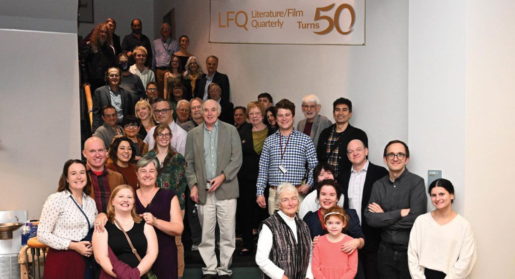 Group Photo from LFQ Event